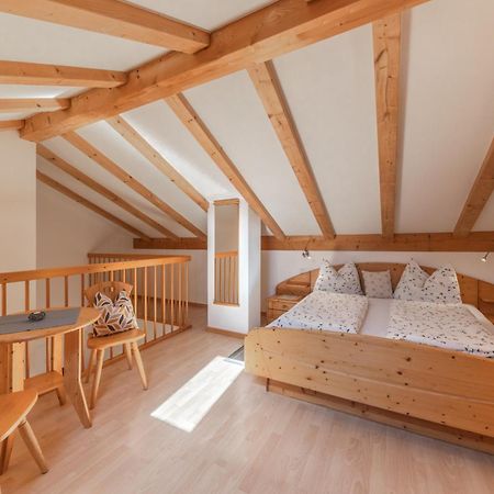 St. Josefhof Apartment Caldaro Bagian luar foto