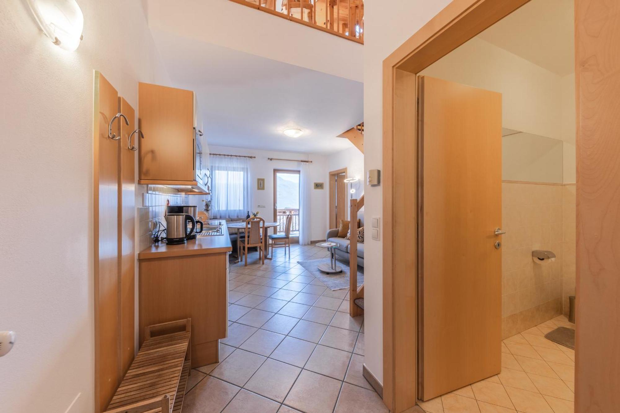 St. Josefhof Apartment Caldaro Bagian luar foto