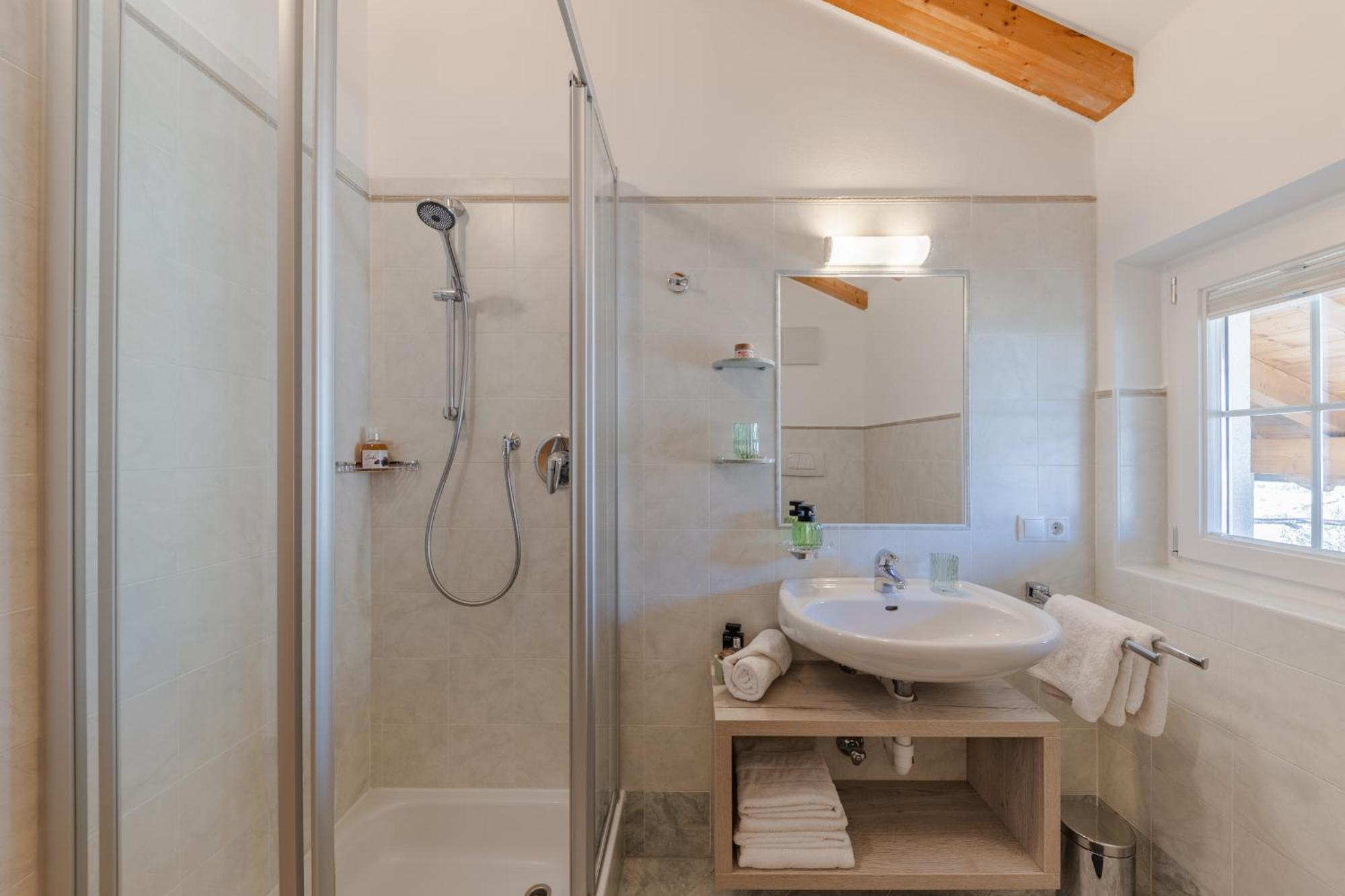 St. Josefhof Apartment Caldaro Bagian luar foto
