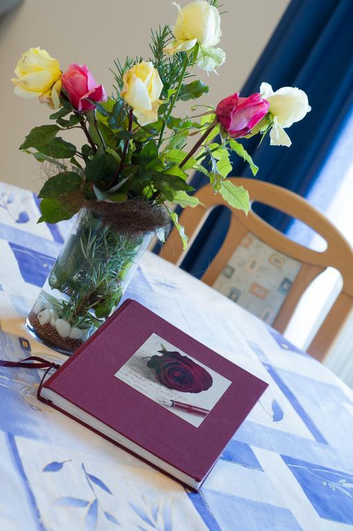 St. Josefhof Apartment Caldaro Bagian luar foto